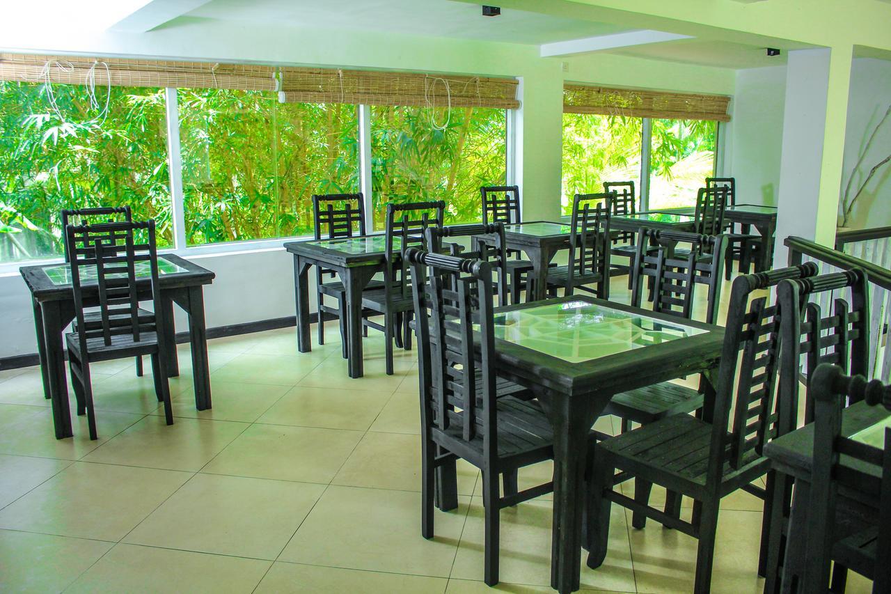 Villa Dewasiri Unawatuna Exterior photo