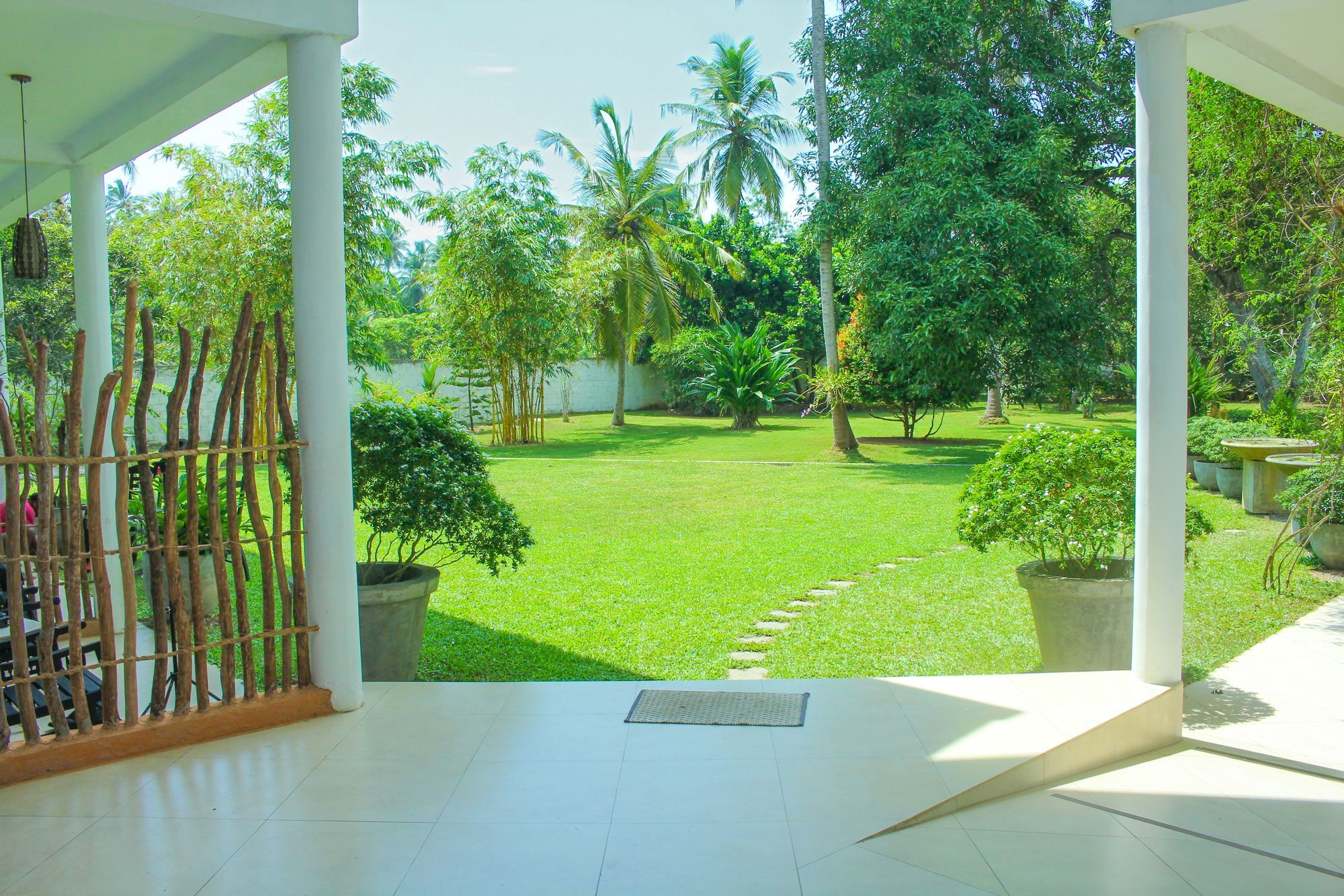 Villa Dewasiri Unawatuna Exterior photo